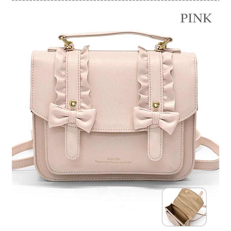 【3点限定】❤CHANEL❤ 非売品 3WAY ショルダーバックリュック 楽天市場】サッチェルバッグ 3way リュック 定番 バックパック