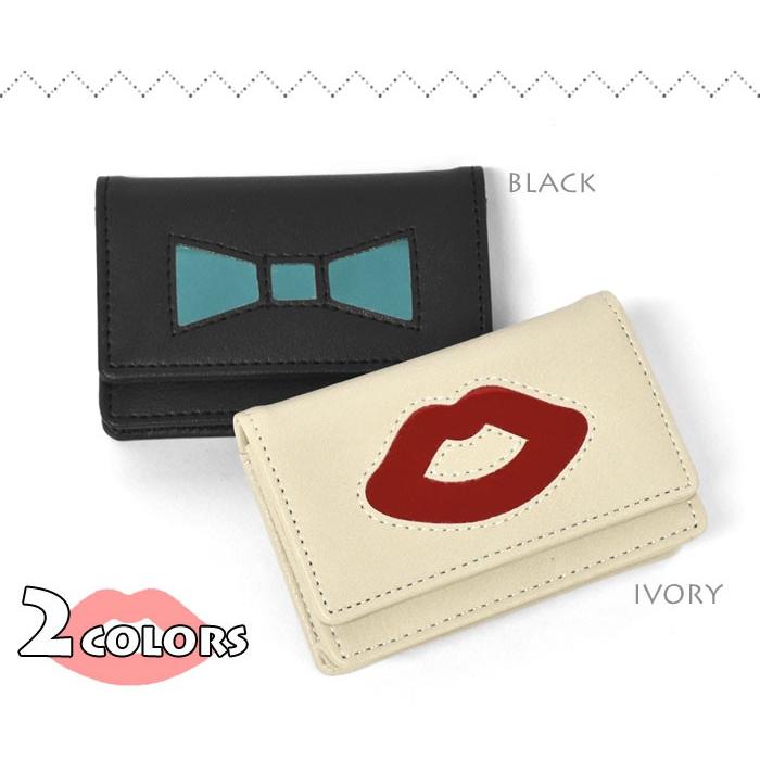 カードケース 名刺入れ レディース おしゃれ 大容量 フェイクレザー モチーフ | ブランド登録なし | 06