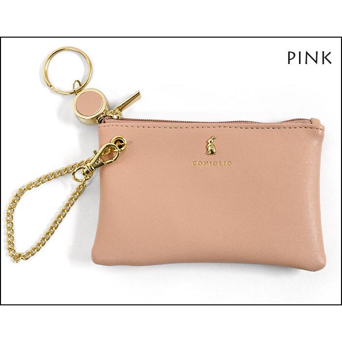 うさぎ グッズ パスケース 定期入れ レディース リール おしゃれ