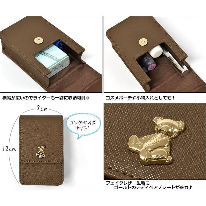 BOTTEGA VENETA シガレットケース　ポーチ　小物ケース　ストラップ シガレットケース タバコケース ロング レデ ィース ポーチ 小物