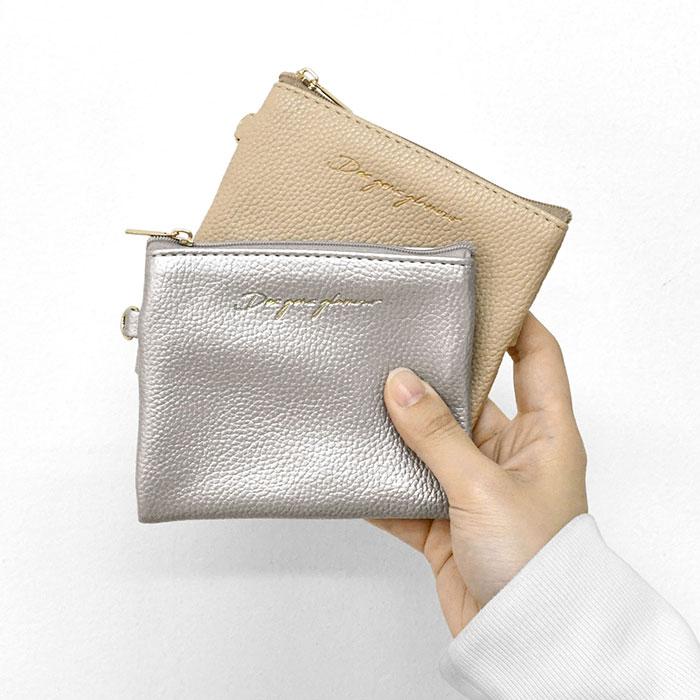 ポーチ ティッシュ ティッシュポーチ ティッシュケース フェイクレザー