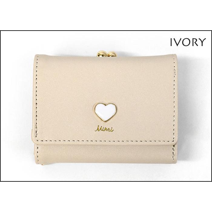 ミニ財布 財布 レディース 小さめ 三つ折り財布 おしゃれ 可愛く