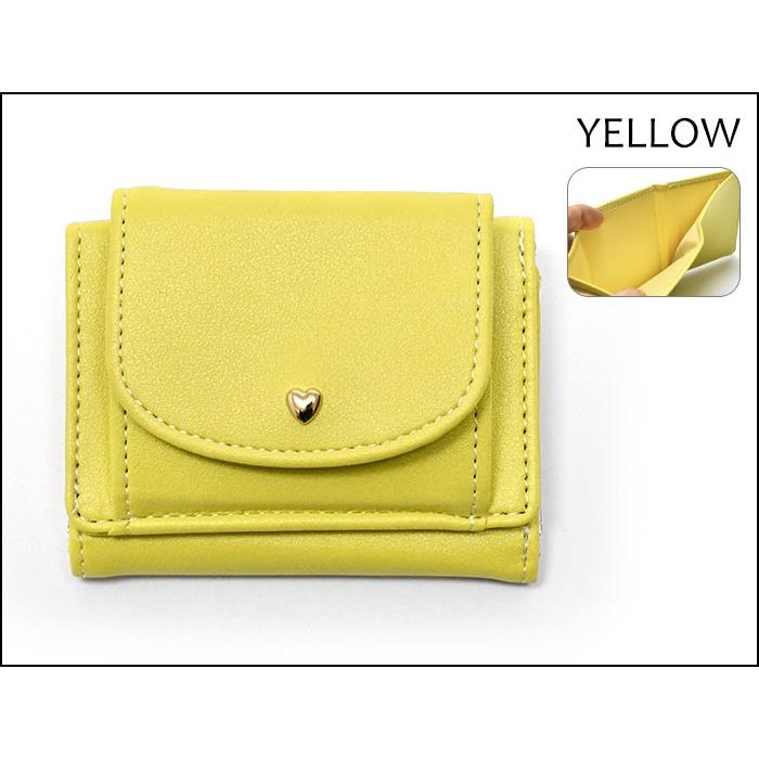 ウォレット ジブリ 折り財布 イエロー 2025年最新】ロエベ LOEWE 三つ折り ジブリの人気アイテム