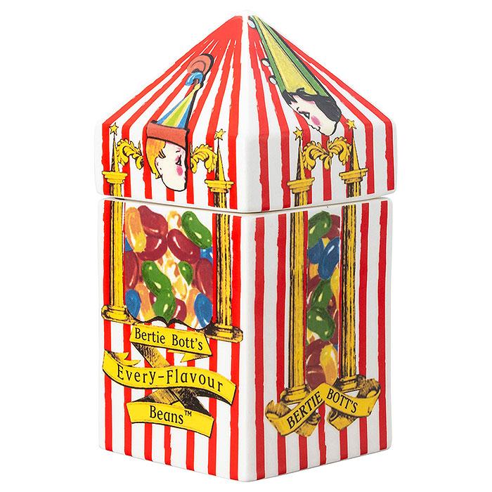 ハリーポッター グッズ バーティーボッツの百味ビーンズ キャンディポット ハリポタ 百味ビーンズ 陶器 キャニスター 小物入れ かわいい 可愛い おしゃれ 雑貨 |  | 02