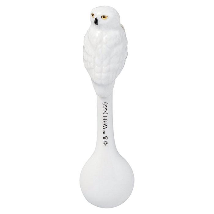 ハリーポッター ヘドウィグ スプーン ハリポタ 梟 フクロウ 食器 カトラリー 大人 かわいい 可愛い おしゃれ 雑貨 小物 グッズ インテリア雑貨 プレゼント |  | 01