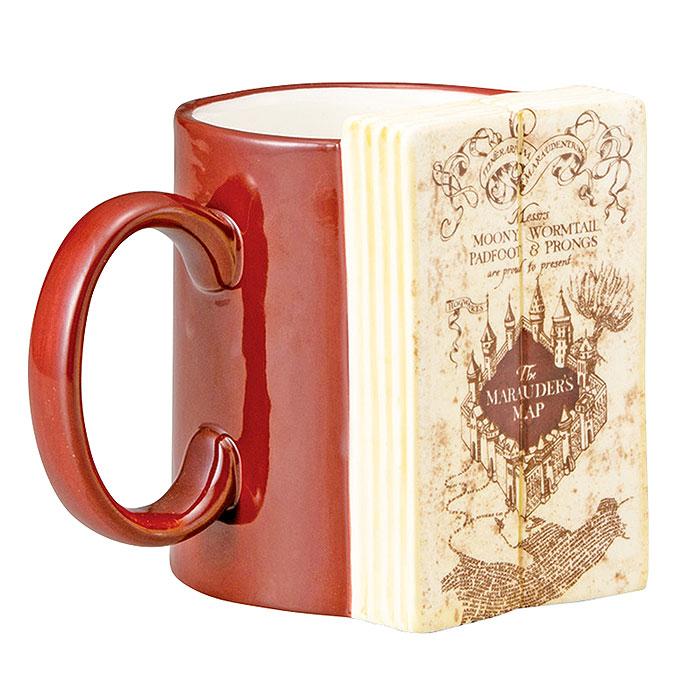 ハリーポッター 忍びの地図 マグカップ ハリポタ マグ カップ