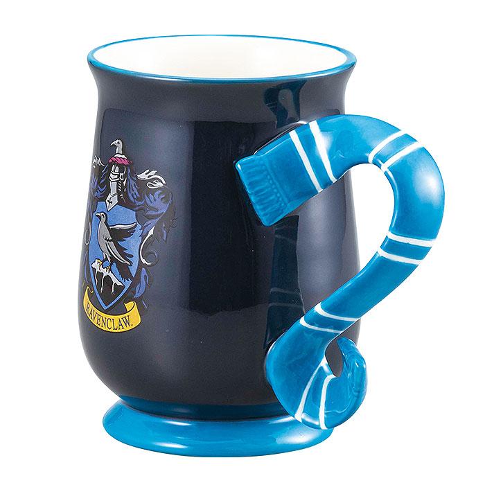 ハリーポッター 4寮 マフラーマグ ハリポタ マグカップ マグ カップ コップ 食器 グリフィンドール スリザリン ハッフルパフ レイブンクロー 雑貨 小物 グッズ |  | 15