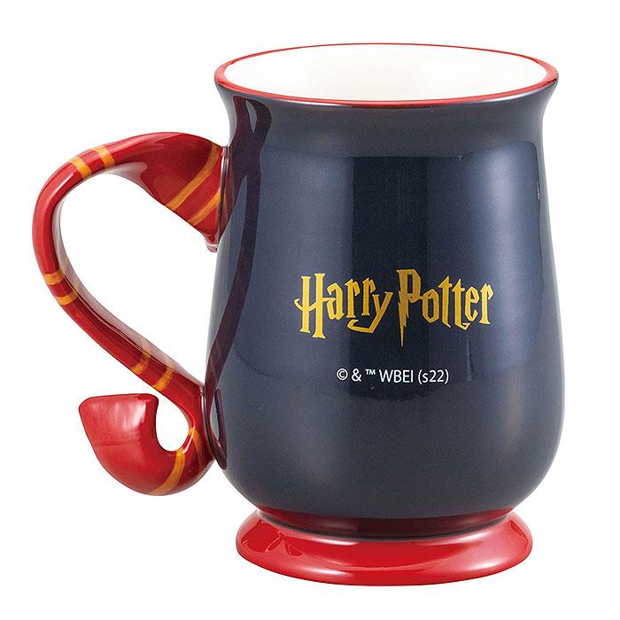 ハリーポッター 4寮 マフラーマグ ハリポタ マグカップ マグ カップ