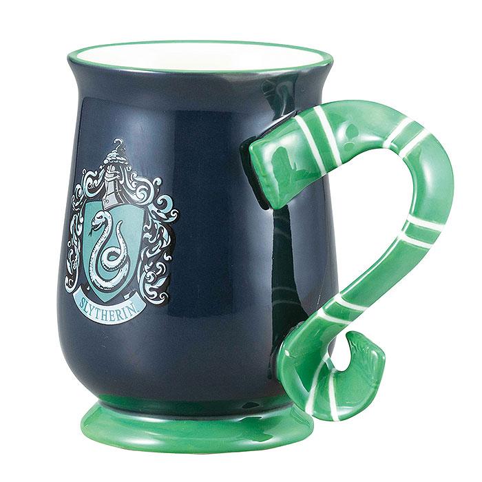 ハリーポッター 4寮 マフラーマグ ハリポタ マグカップ マグ カップ コップ 食器 グリフィンドール スリザリン ハッフルパフ レイブンクロー 雑貨 小物 グッズ |  | 09