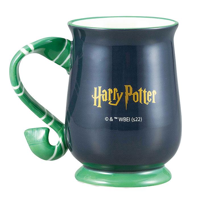 ハリーポッター 4寮 マフラーマグ ハリポタ マグカップ マグ カップ コップ 食器 グリフィンドール スリザリン ハッフルパフ レイブンクロー 雑貨 小物 グッズ |  | 10