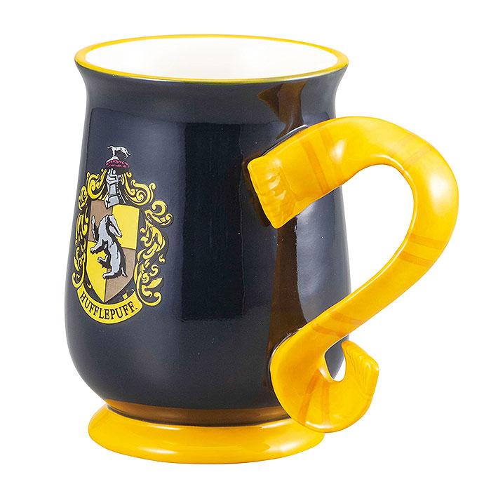 ハリーポッター 4寮 マフラーマグ ハリポタ マグカップ マグ カップ