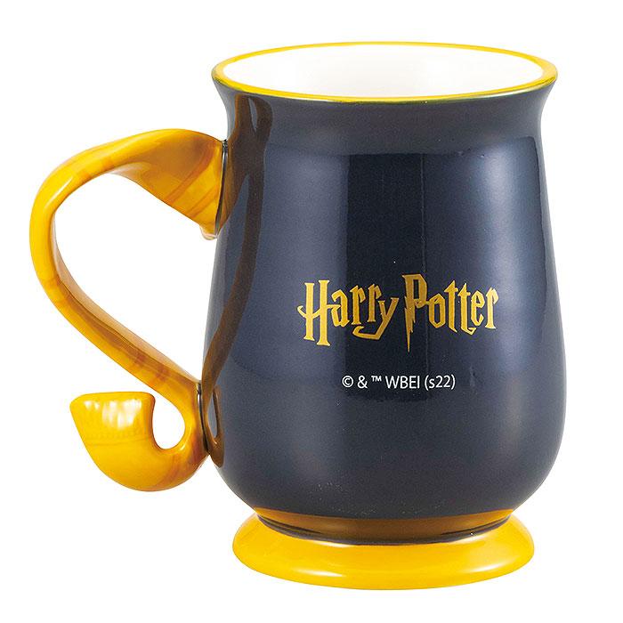 ハリーポッター 4寮 マフラーマグ ハリポタ マグカップ マグ カップ