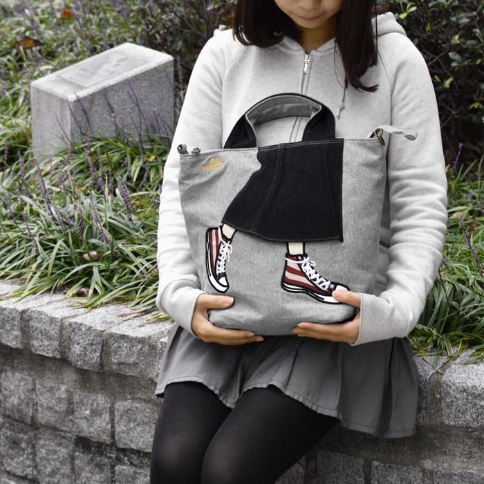 mis zapatos（ミス サパト） トートバッグ レディース おしゃれ 小さめ