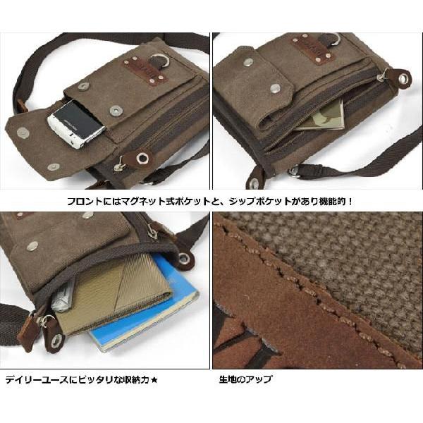 ノベルティー　スマホポーチ　ミニバック DEVICE（デバイス） ベルトポーチ ミニ スマホポーチ ベルト スマホ