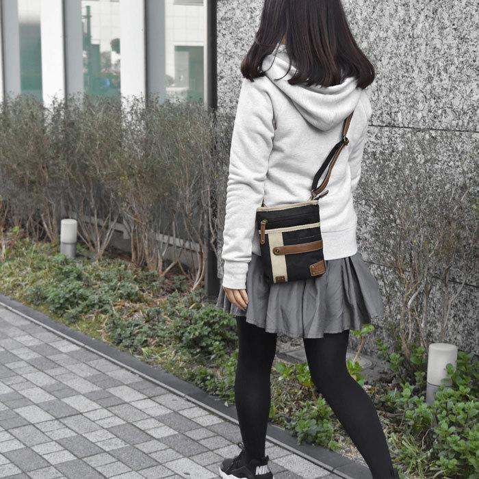 DEVICE（デバイス） ベルトポーチ ミニ スマホポーチ ベルト スマホ