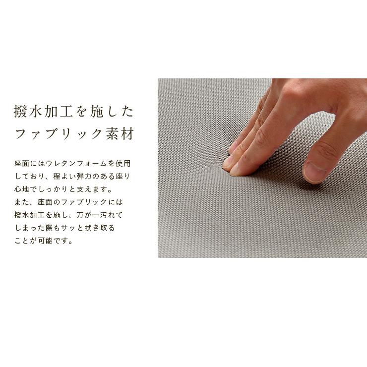 国産 完成品 天然木ウォールナット材使用 高さ調整機能 学習チェア 学習椅子 デスクチェア 椅子 木製 SPICA(スピカ) ウォールナット 3色対応 杉工場_11
