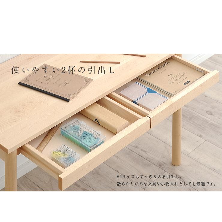 ＊美品＊ 天然木メープル学習デスク 11261100_5ddc874c78366.jpg