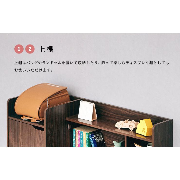 最終３日☆ライティングデスク・本棚・折り畳み ・シェルフ・学習机 smart-i 折りたたみ式天板 大容量収納 ライティングデスク 学習