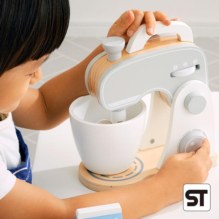 kidsconcept ミキサーセット smart-i STマーク付き 完成品 おままごと おままごとセット おもちゃ