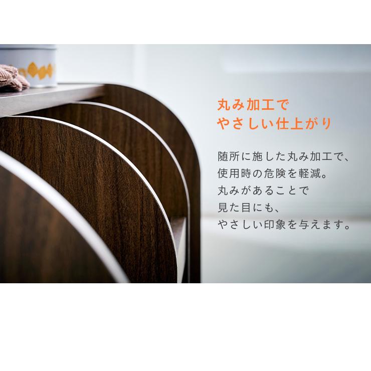 smart-i キャスター付き おもちゃ収納 おもちゃ収納棚 おもちゃ棚 絵本