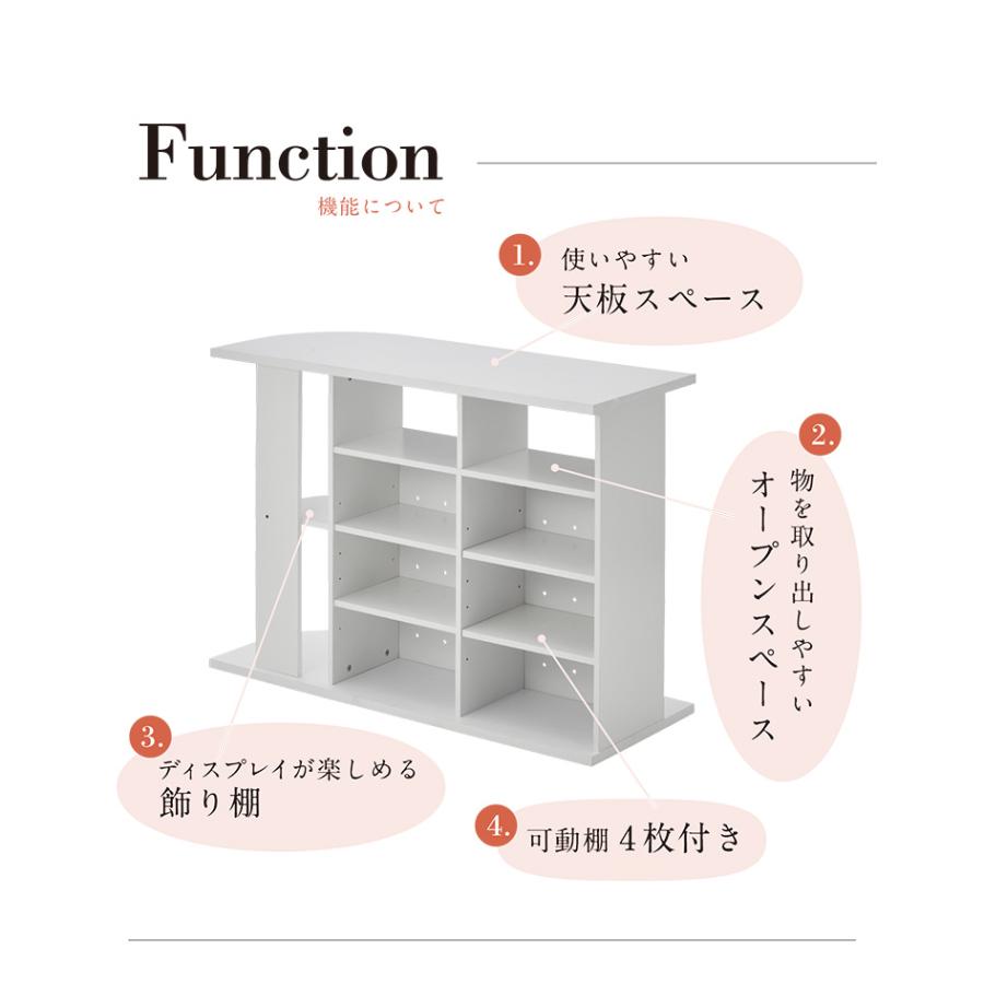 テーブル カウンター ダイニング リビング キッチン ハイテーブル 高さ