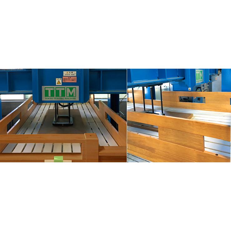 smart-i 耐荷重700kg 業務用可 ハンガーフック付き ロフトベッド smart-i 耐荷重700kg 業務用可 ハンガーフック付き ロフトベッド