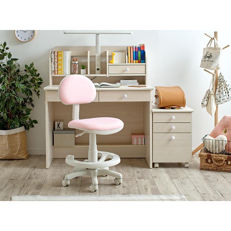 当店オリジナルカラー追加 1年保証付き 学習椅子 学習机椅子