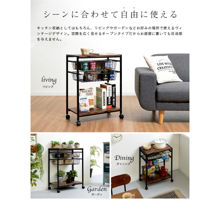 海外最新 リビング ダイニング キッチンに色々なシーンで使える多目的