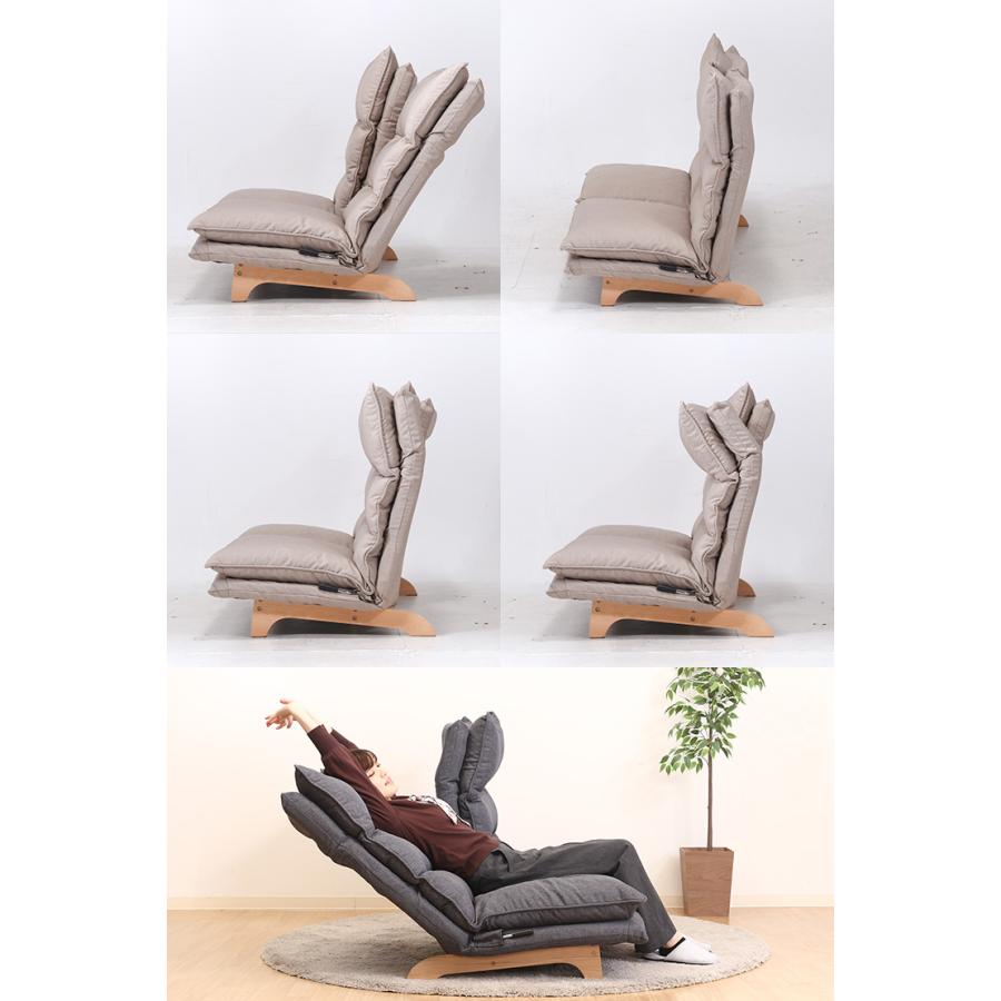 リクライニング機能付き 2人掛けリクライニングソファ 二人掛けソファ