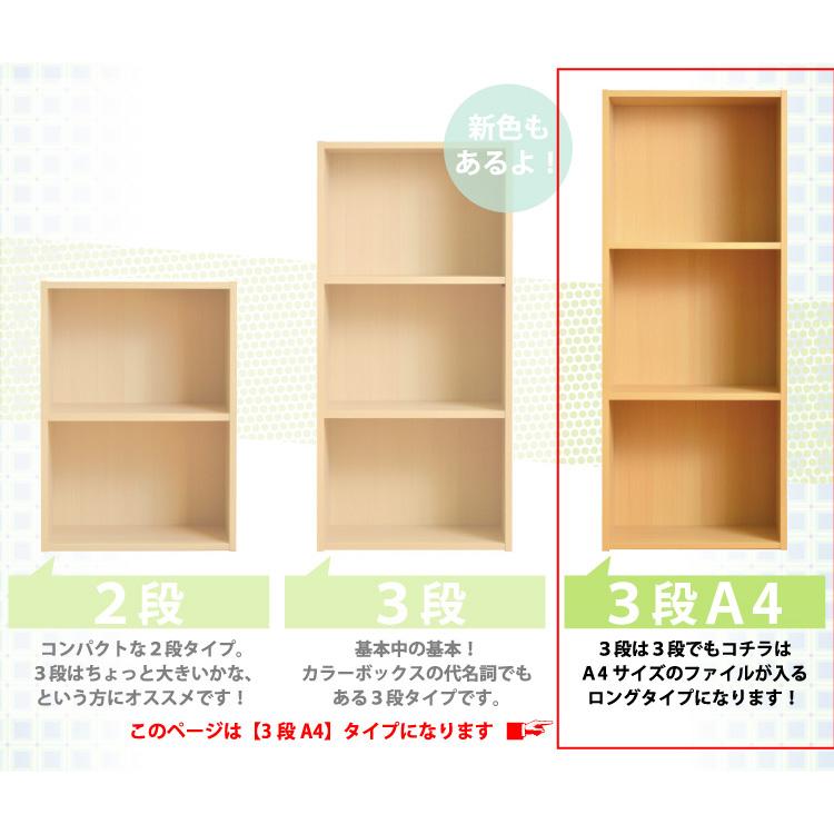 収納棚 収納ボックス ファイルラック 3段ラック チェスト 本棚 TV