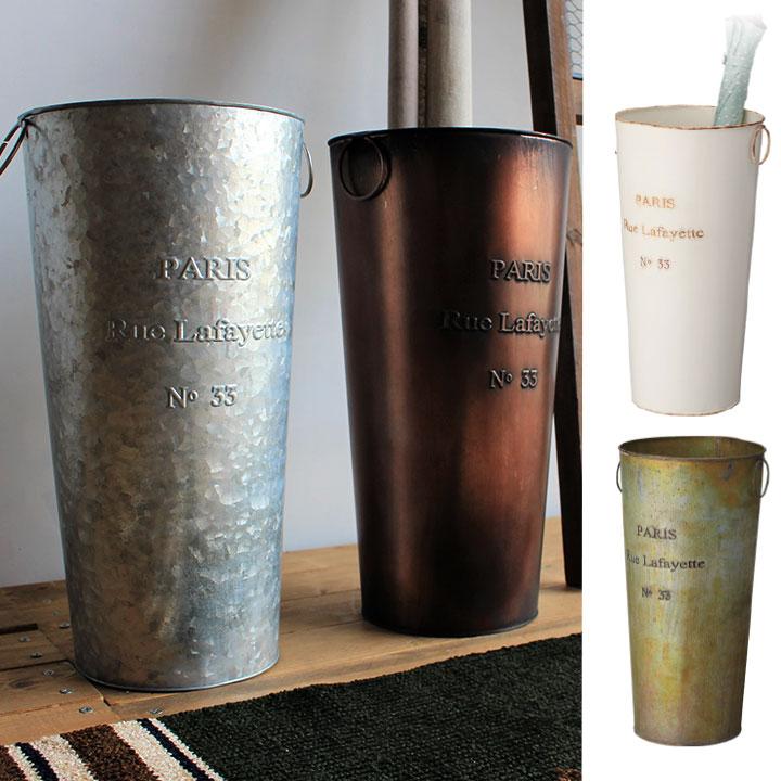 アンブレラスタンド 玄関収納 玄関先 送料無料カード決済可能 傘たて かさ立て かさたて 屋外 スリム かわいい スチール傘立て Lfs 427 シンプル 4色対応 おしゃれ ガーデン スチール