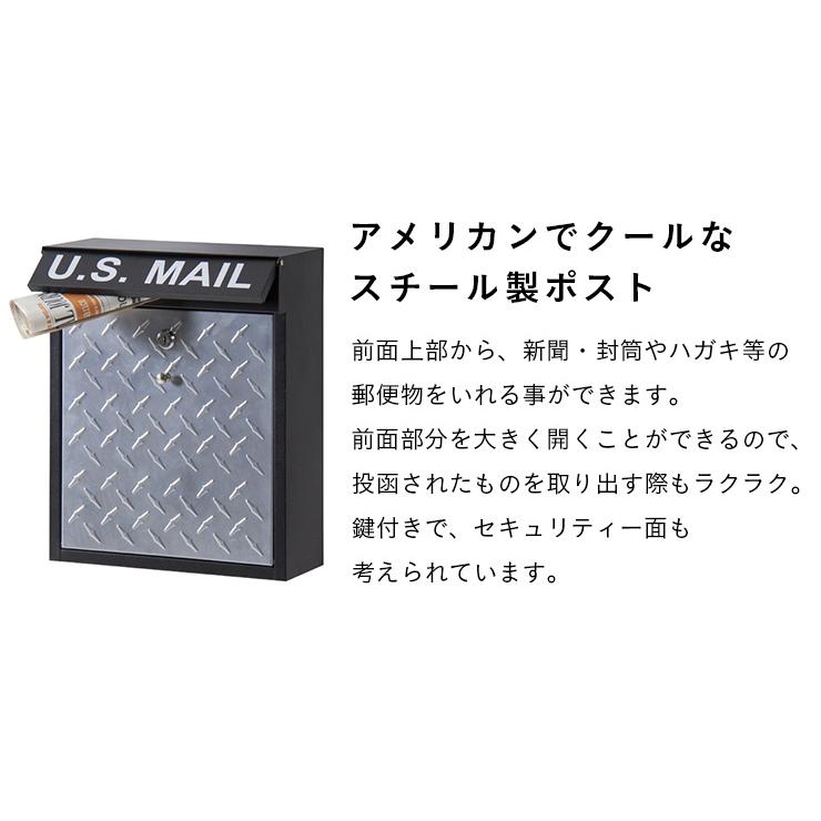 東谷 ポスト メールボックス 置き型 壁掛け 薄型 スタンド 宅配 東谷 ポスト メールボックス 置き型 壁掛け 薄型 スタンド 宅配