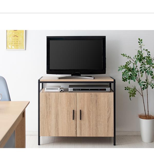 テレビ台 キャビネット Altio(アルティオ) 高さ70cm ハイタイプ テレビ