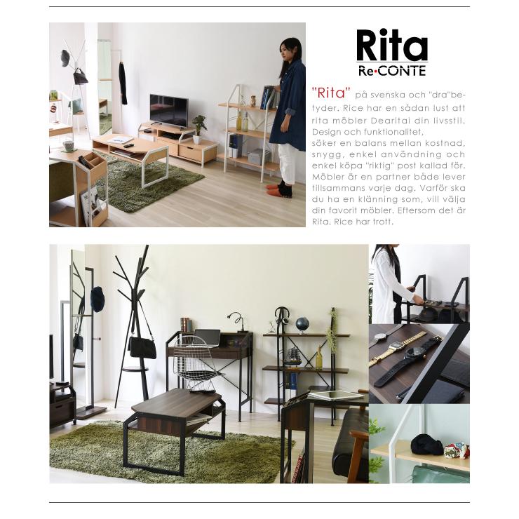 杉工場☆木と風☆ウォールナット☆シェルフ☆木製オープンラック