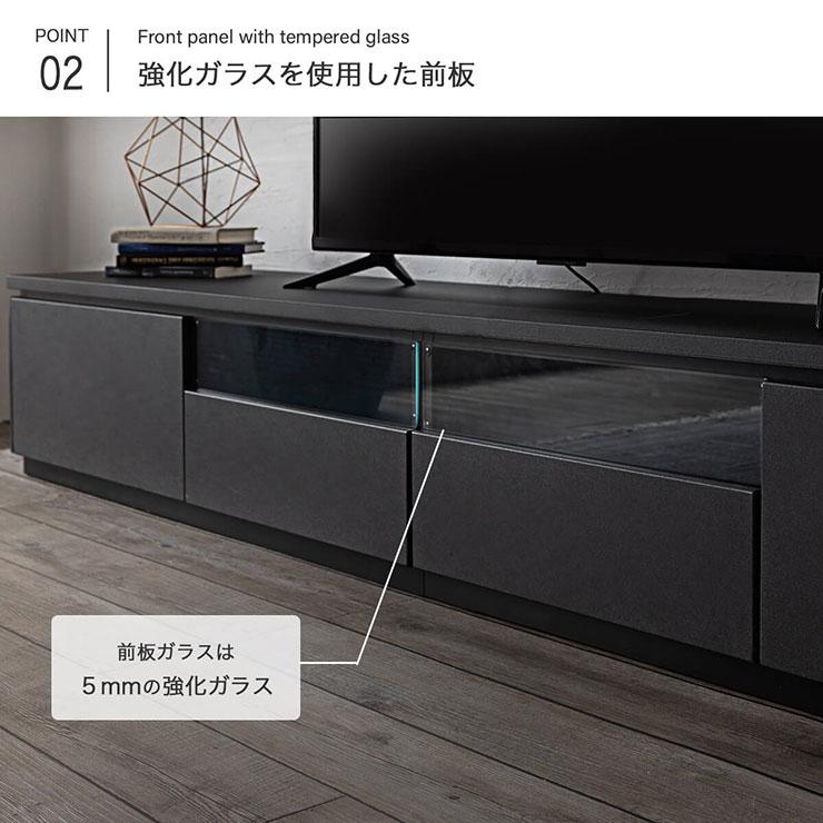 引き出し付き ローボード 楽天市場】【5/5限定！ポイント5倍！】 【公式】 テレビ台 ローボード