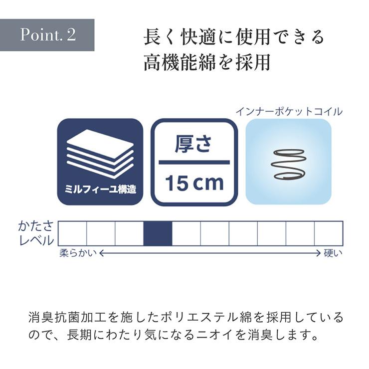 【値下げ！】【KOIZUMI 介護ベッド マットレス付き！】 電動ベッド 介護ベッド 電動リクライニングベッド マットレスセット