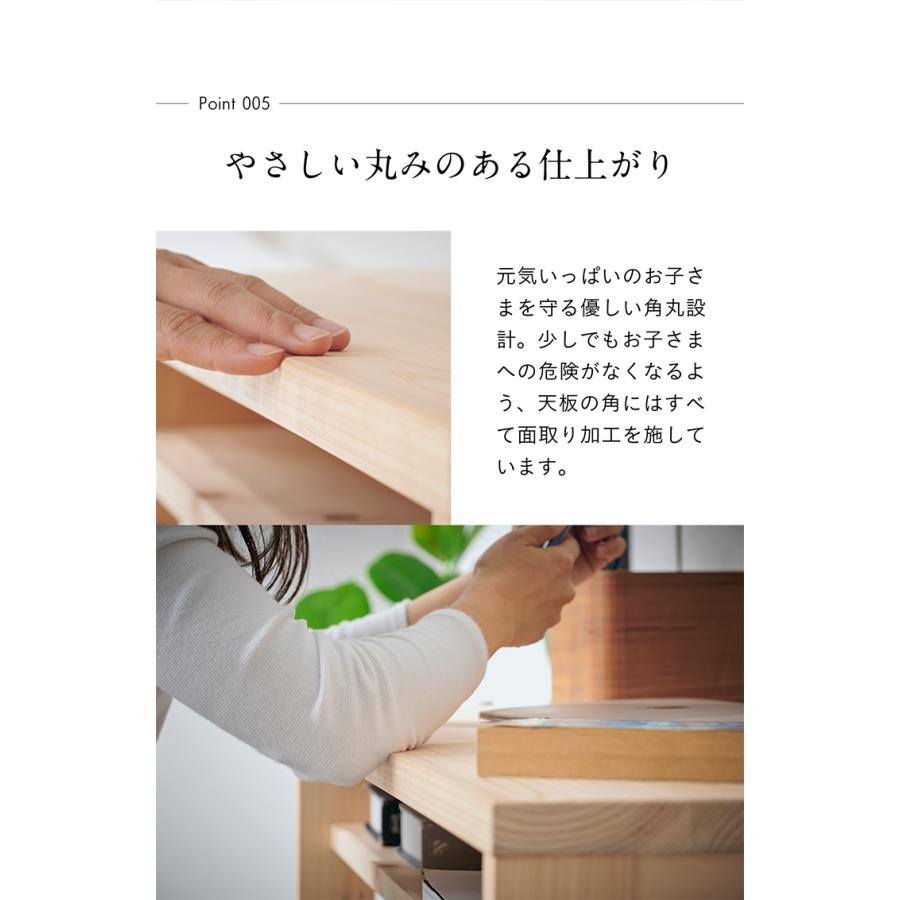リビングデスク　勉強机　パソコンデスク　無垢材 楽天市場】【YESWOOD 公式】デスク ランク付き 幅80cm 100cm オーク材