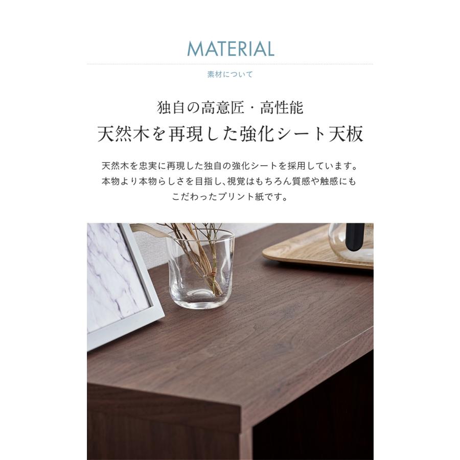 堀田木工所 国産 完成品 3段 ラック 収納棚 棚 オープンラック ワード