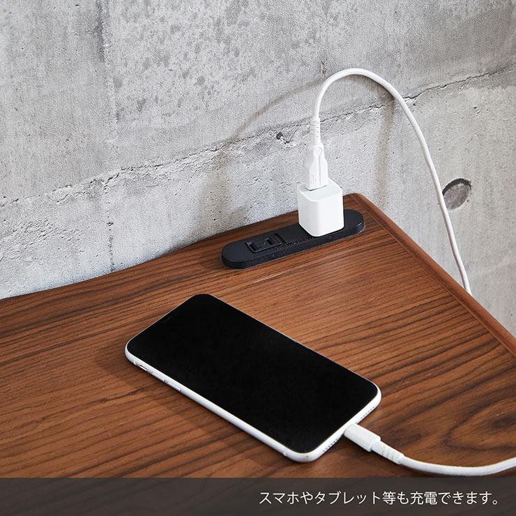 完成品 ロータイプ ハイタイプ TVボード テレビ台 AVボード 引き出し収納 コンセント付き 扉付き 収納 リビング 木製 シンプル テレビボード 幅200cm 2色対応_14