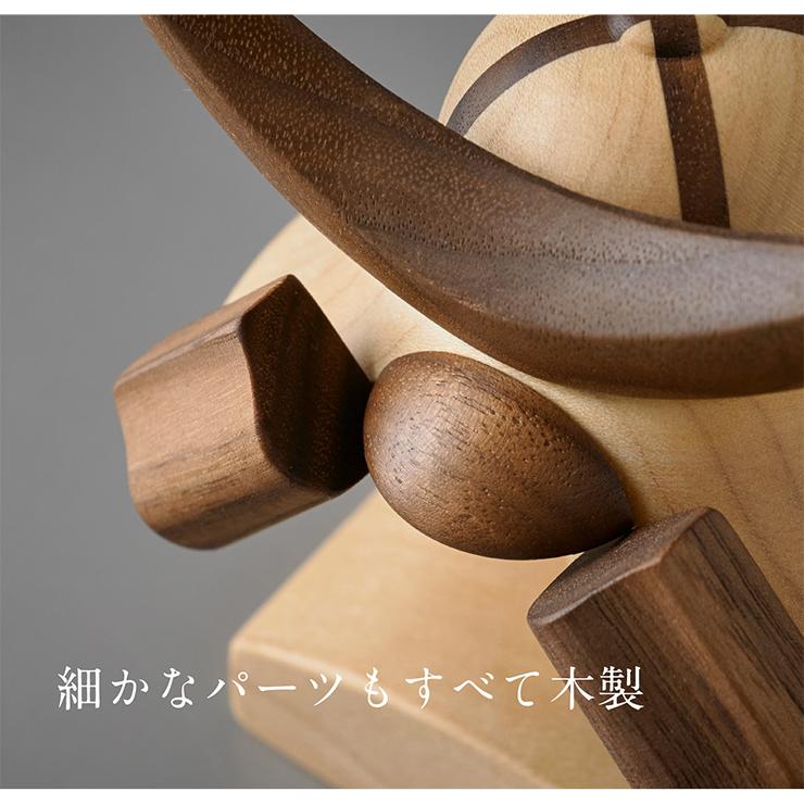 日本製 名入れ無料 木製兜 木製吊るし鯉のぼり 5点セット 五月人形