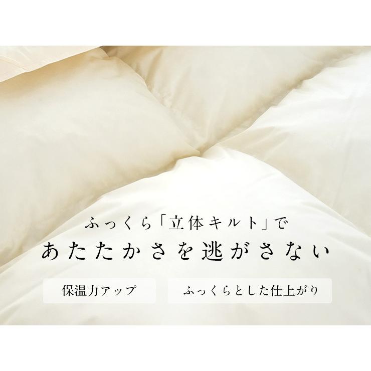 安いそれに目立つ 日本製 ポーランド産羽毛使用 ゴールドラベル 羽毛掛け布団 羽毛布団 布団 掛布団 かけ布団 子供 大人 国産 S シングルサイズ シングル 150x210cm 最高の Www Thedailyspud Com