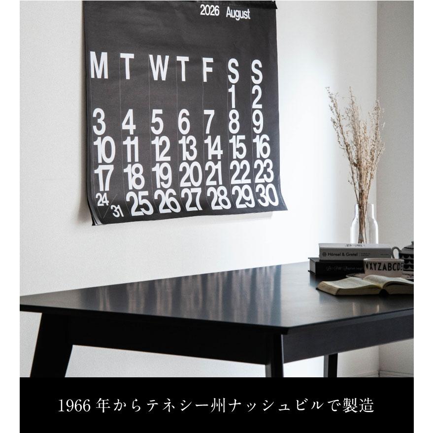 2026年版 令和8年版 Stendig Calenders(ステンディグ カレンダー