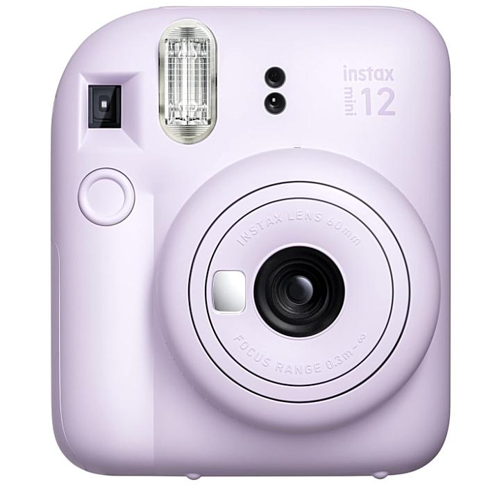 instax mini 即納 (2点セット)富士フイルム チェキ 本体 1台+ チェキ用