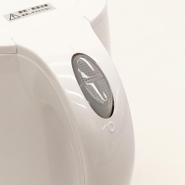 ヒロ・コーポレーション 【4454】☆7 コンパクト電気ケトル 0.8L ヒロ・コーポレーション 【4454】☆7 コンパクト電気ケトル 0.8L