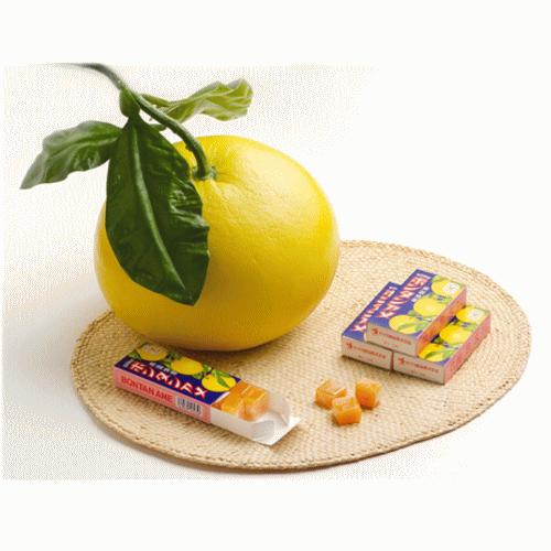 SEIKA ボンタンアメ 14粒×6 セイカ食品 南国特産 ぼんたん 文旦 ザボン