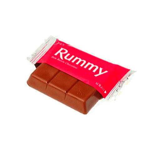 ロッテ 【6310】☆4 【ラミー Rummy 3本入り】×5個 洋酒入り ロッテ 【6310】☆4 【ラミー Rummy 3本入り】×5個 洋酒入り