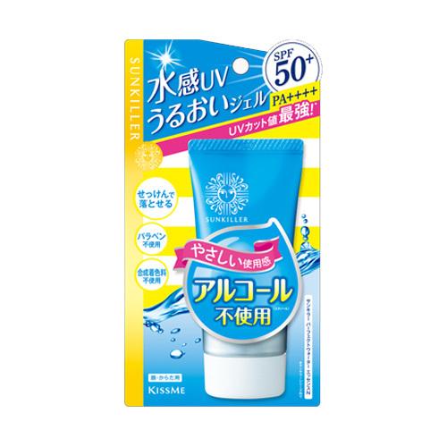 サンキラー 伊勢半 パーフェクトウォーターエッセンス N(50g)×6個