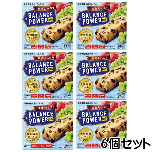 バランスパワーBIG まとめ売り TRAUM バランスパワー ビッグ8種 アソートセット 各4本入 計32本