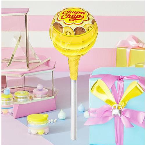 Kracie（クラシエ） チュッパチャプス ザ・ベスト・オブ・フレーバー