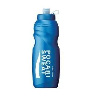 ポカリスエット パウダー 粉末 スクイズボトル4本付 1L用 5袋入×20箱
